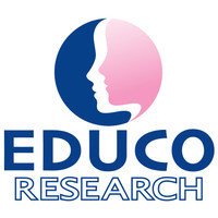 Educo Research logo, Educo Research contact details