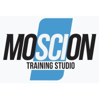 MOSCION logo, MOSCION contact details