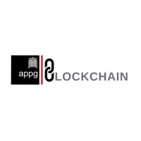 All-Party Parliamentary Group on Blockchain logo, All-Party Parliamentary Group on Blockchain contact details