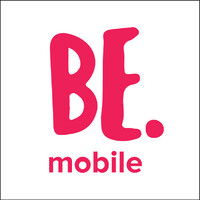 BeMobile App logo, BeMobile App contact details