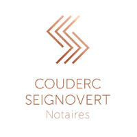 COUDERC & SEIGNOVERT - Notaires logo, COUDERC & SEIGNOVERT - Notaires contact details