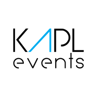 KAPL events logo, KAPL events contact details