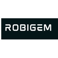 ROBIGEM logo, ROBIGEM contact details