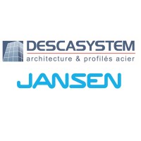 DESCASYSTEM JANSEN logo, DESCASYSTEM JANSEN contact details