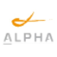 Alpha Media Group logo, Alpha Media Group contact details