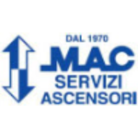 MAC Servizi Ascensori SRL logo, MAC Servizi Ascensori SRL contact details