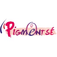 Pigmentsé logo, Pigmentsé contact details