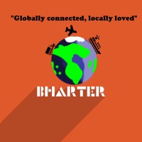 Bharter Pty Ltd logo, Bharter Pty Ltd contact details