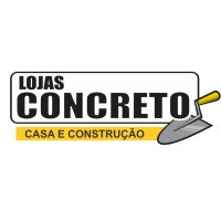 Lojas Concreto logo, Lojas Concreto contact details