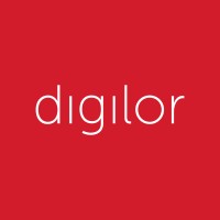 Digilor logo, Digilor contact details