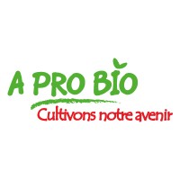 Association A PRO BIO logo, Association A PRO BIO contact details