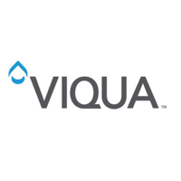 VIQUA logo, VIQUA contact details