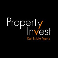 Property Invest logo, Property Invest contact details