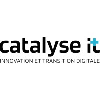 Catalyse IT logo, Catalyse IT contact details