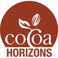 Cocoa Horizons logo, Cocoa Horizons contact details