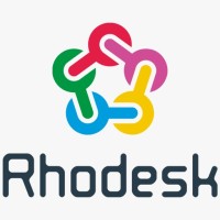 Rhodesk Ltd logo, Rhodesk Ltd contact details