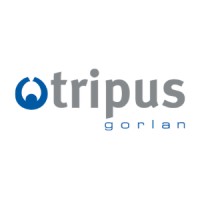 Tripus logo, Tripus contact details