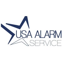 USA Alarm Service, Inc logo, USA Alarm Service, Inc contact details