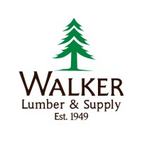 Walker Lumber & Supply, Inc. logo, Walker Lumber & Supply, Inc. contact details