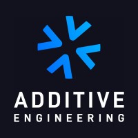 Additive Engineering logo, Additive Engineering contact details