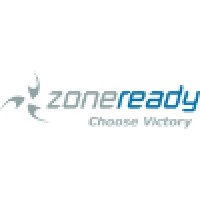 Zone Ready logo, Zone Ready contact details