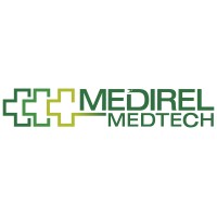 Medirel-MedTech logo, Medirel-MedTech contact details