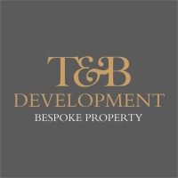 T&B Development Ltd logo, T&B Development Ltd contact details