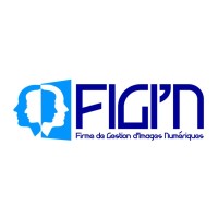 FIGI'N logo, FIGI'N contact details