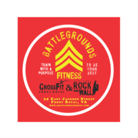 BattleGrounds Fitness, Inc. logo, BattleGrounds Fitness, Inc. contact details