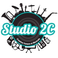 Studio 2C logo, Studio 2C contact details