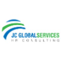 JC Global Services logo, JC Global Services contact details