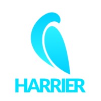 Harrier Media logo, Harrier Media contact details