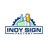 Indy Sign Factory logo, Indy Sign Factory contact details