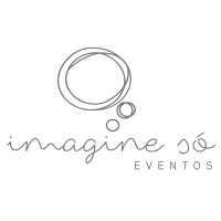 Imagine Só Eventos logo, Imagine Só Eventos contact details