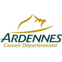 Département des Ardennes logo, Département des Ardennes contact details