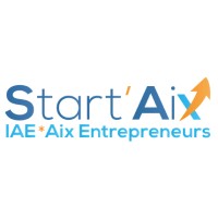 Start'Aix logo, Start'Aix contact details