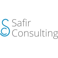 Safir Consulting SAS logo, Safir Consulting SAS contact details