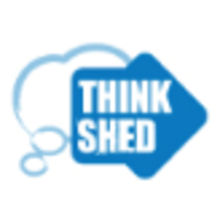 ThinkShed logo, ThinkShed contact details