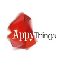 AppyThings Luxembourg logo, AppyThings Luxembourg contact details