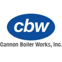 Cannon Boiler Works Inc logo, Cannon Boiler Works Inc contact details