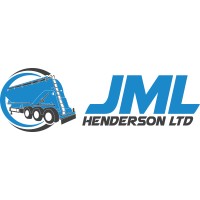 JML Henderson Ltd logo, JML Henderson Ltd contact details