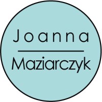 Joanna Maziarczyk logo, Joanna Maziarczyk contact details