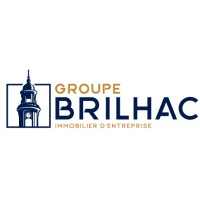 Groupe Brilhac Immobilier logo, Groupe Brilhac Immobilier contact details