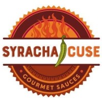 SYRACHA'CUSE Gourmet Sauces logo, SYRACHA'CUSE Gourmet Sauces contact details