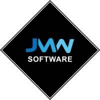 JMW Software logo, JMW Software contact details