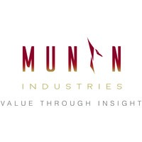 Munin Industries S.a.r.l. logo, Munin Industries S.a.r.l. contact details