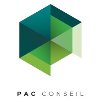 PAC Conseil Ltd logo, PAC Conseil Ltd contact details