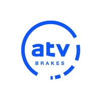 ATV Brakes logo, ATV Brakes contact details