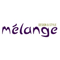 mélange – Design & Style logo, mélange – Design & Style contact details