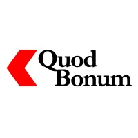 Quod Bonum logo, Quod Bonum contact details